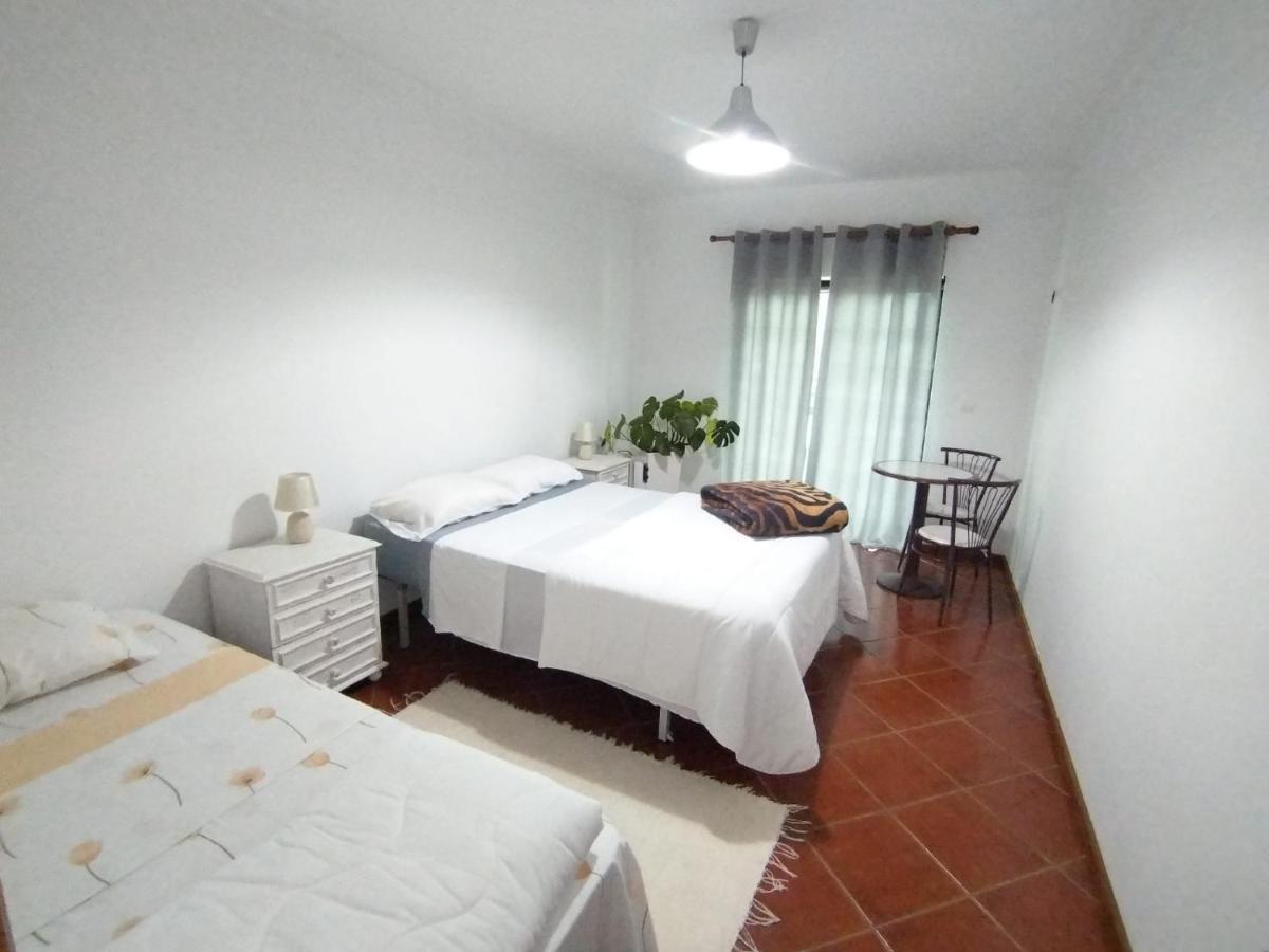 Bed and Breakfast Majo Alojamento Local Tábua Exterior foto